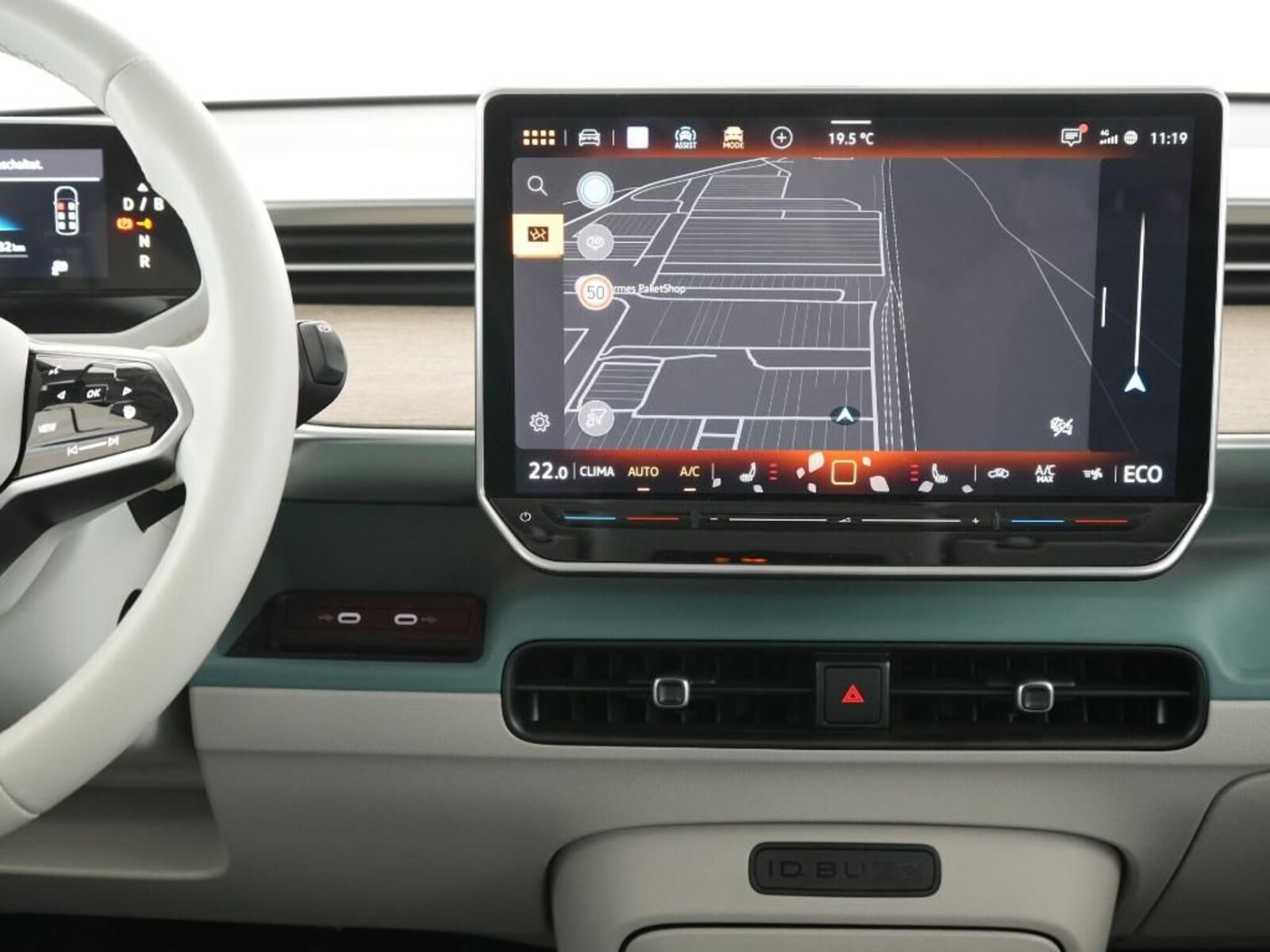 Volkswagen ID. Buzz – Bild 6