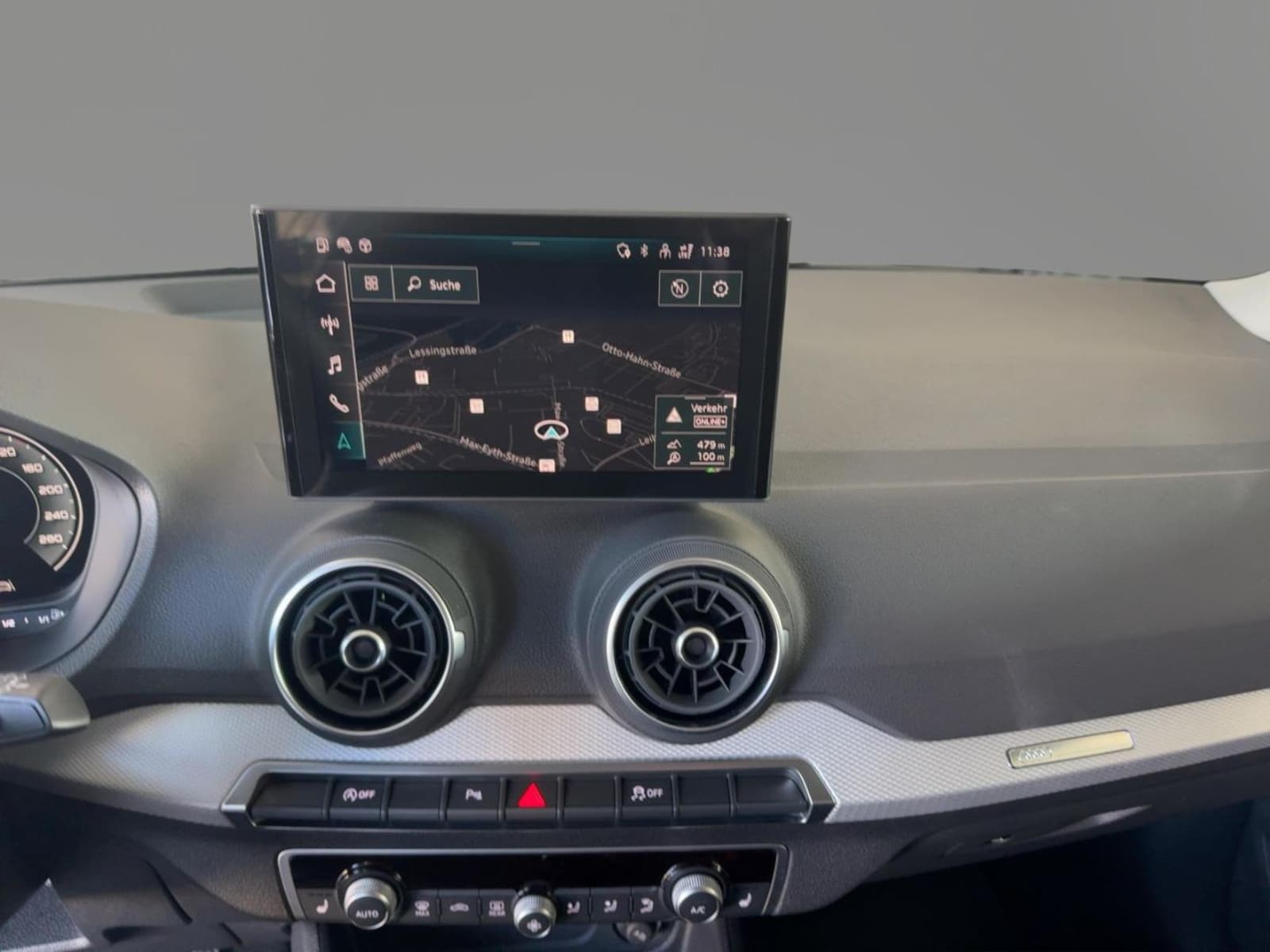Audi Q2 – Bild 11