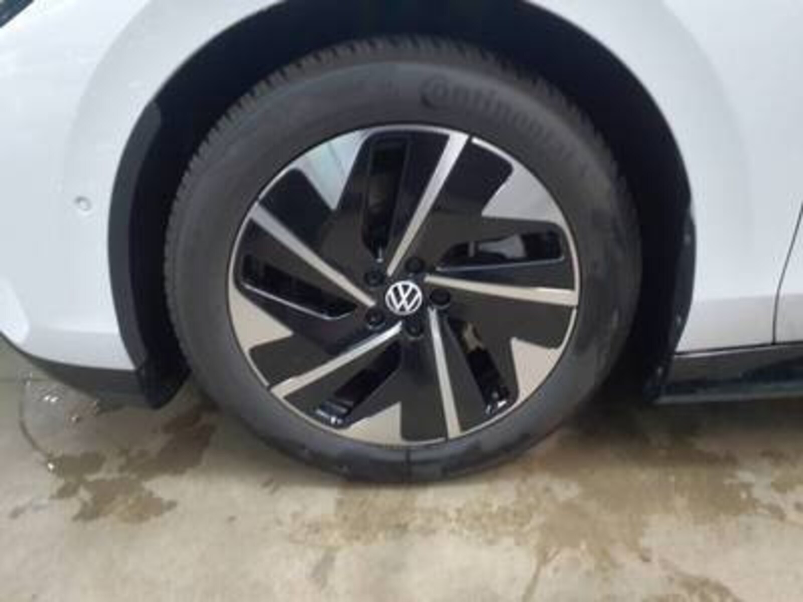 Volkswagen ID.7 Tourer – Bild 7