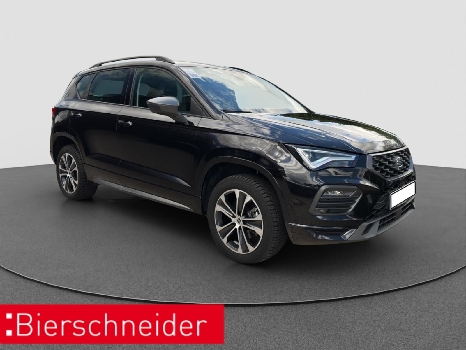 SEAT Ateca – Bild 9