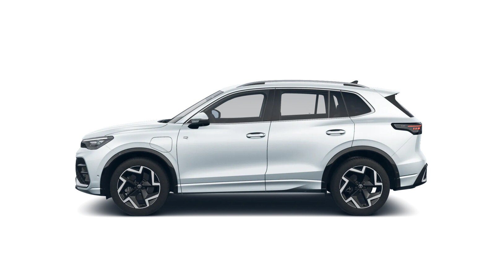 Volkswagen Tiguan – Bild 5