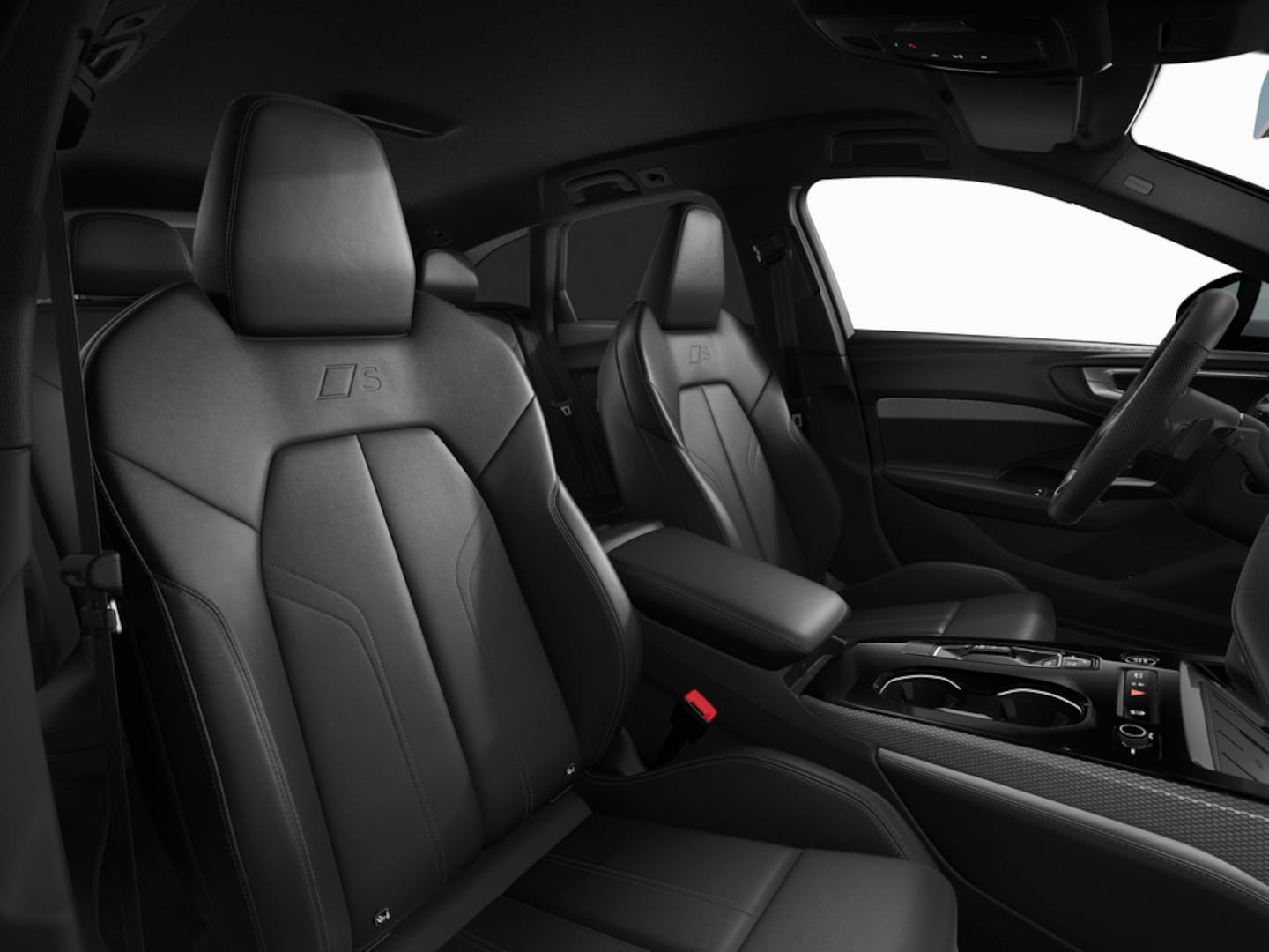 Bild über Audi A5 Avant TFSI S tronic - für weitere Informationen kontaktieren Sie den Audi Partner