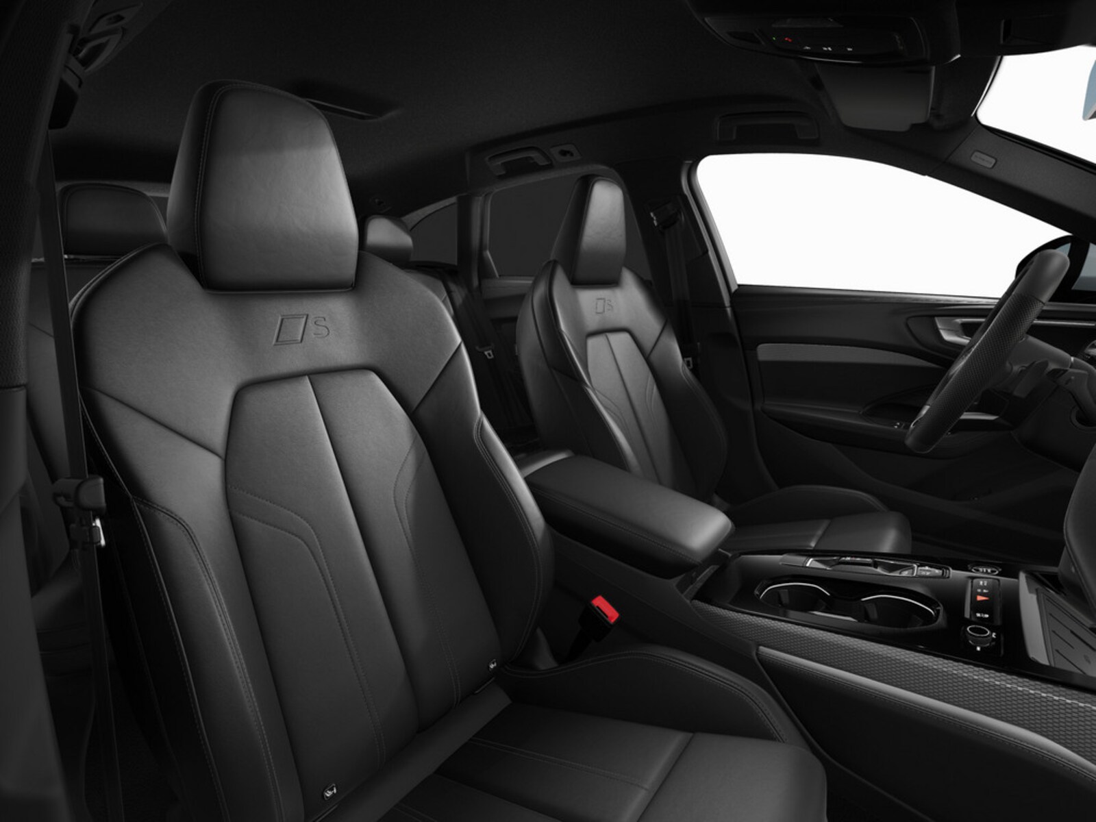 Audi A5 Avant – Bild 4