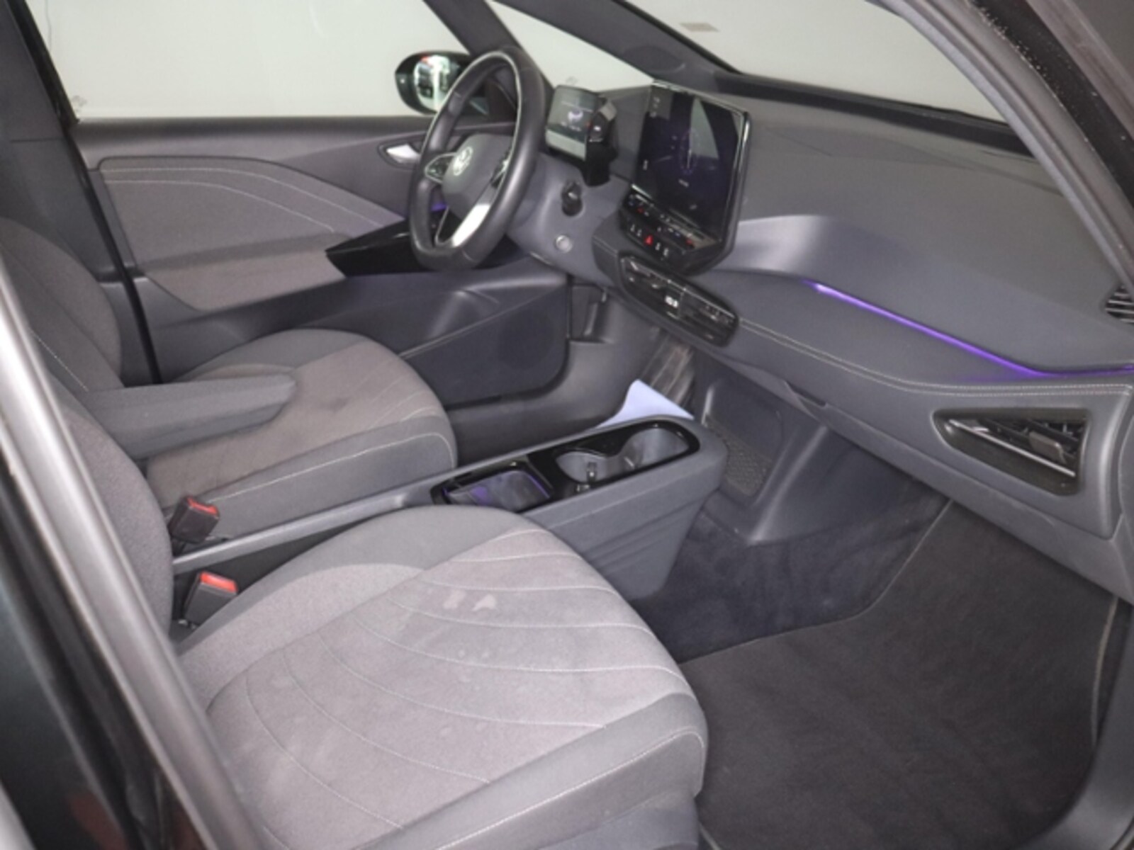Volkswagen ID.3 – Bild 8