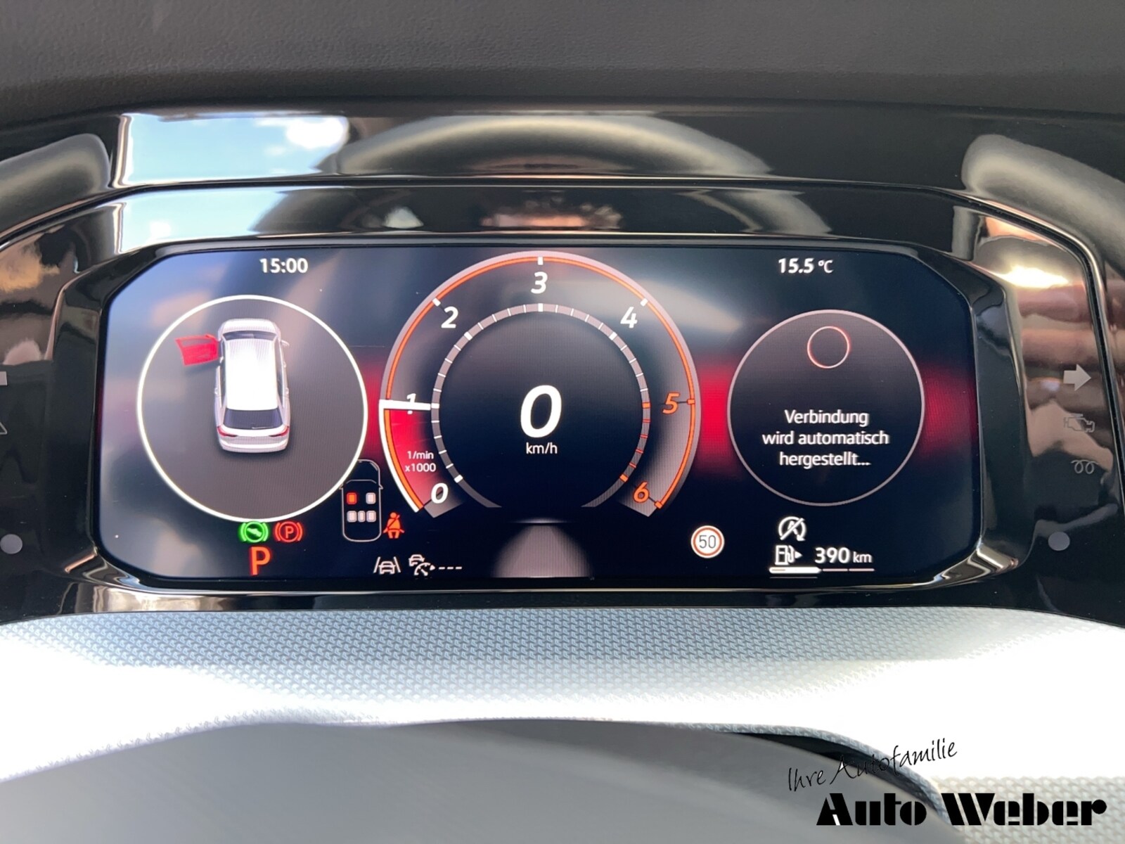 Volkswagen Golf Variant – Bild 10