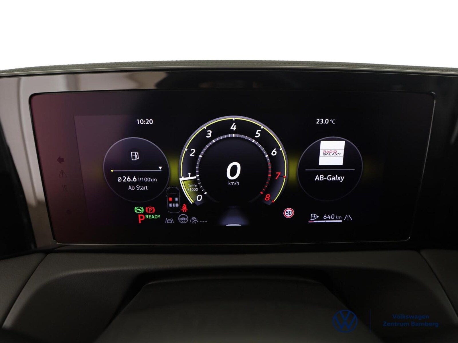 Volkswagen Tiguan – Bild 7