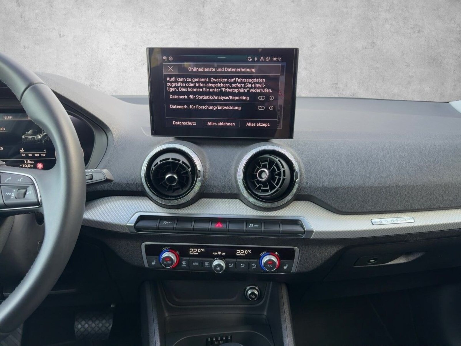 Audi Q2 – Bild 13