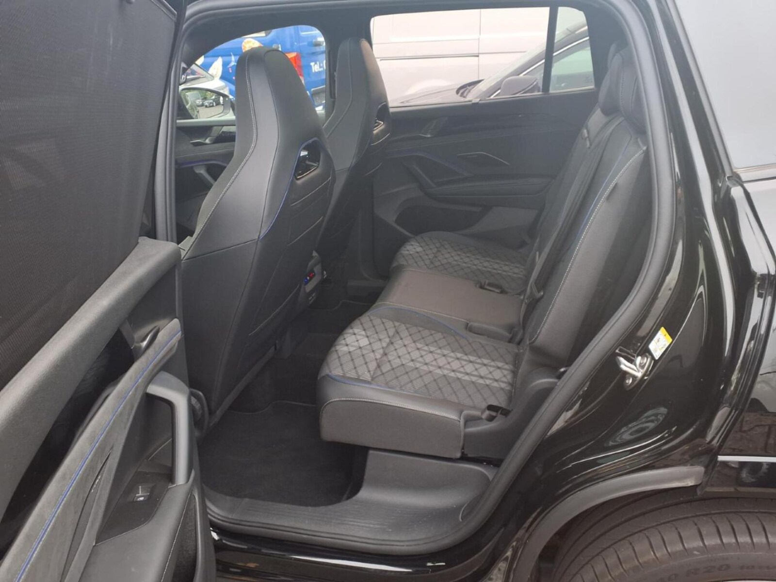 Volkswagen Tayron – Bild 4