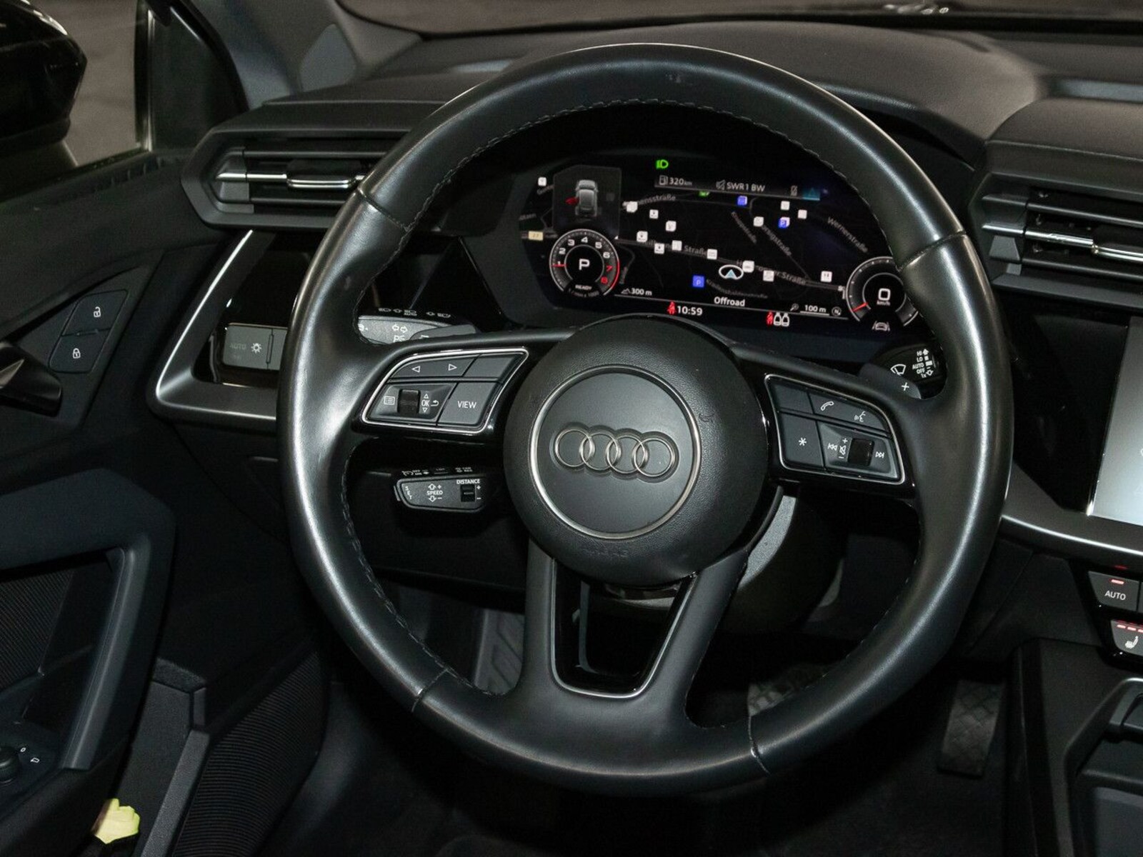 Audi A3 Sportback – Bild 12