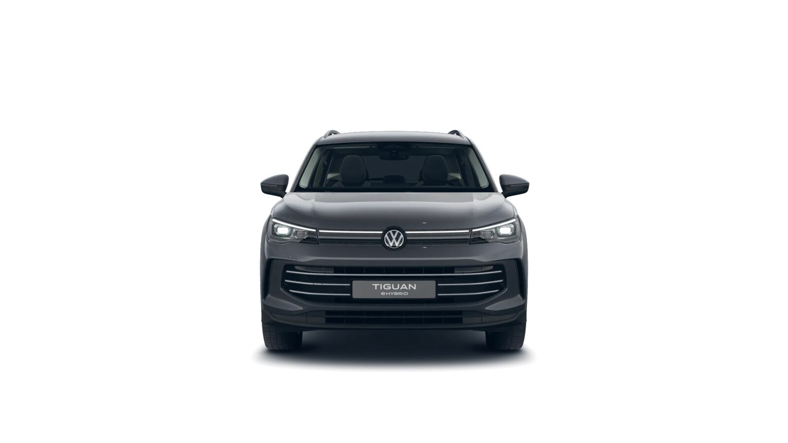 Volkswagen Tiguan – Bild 12