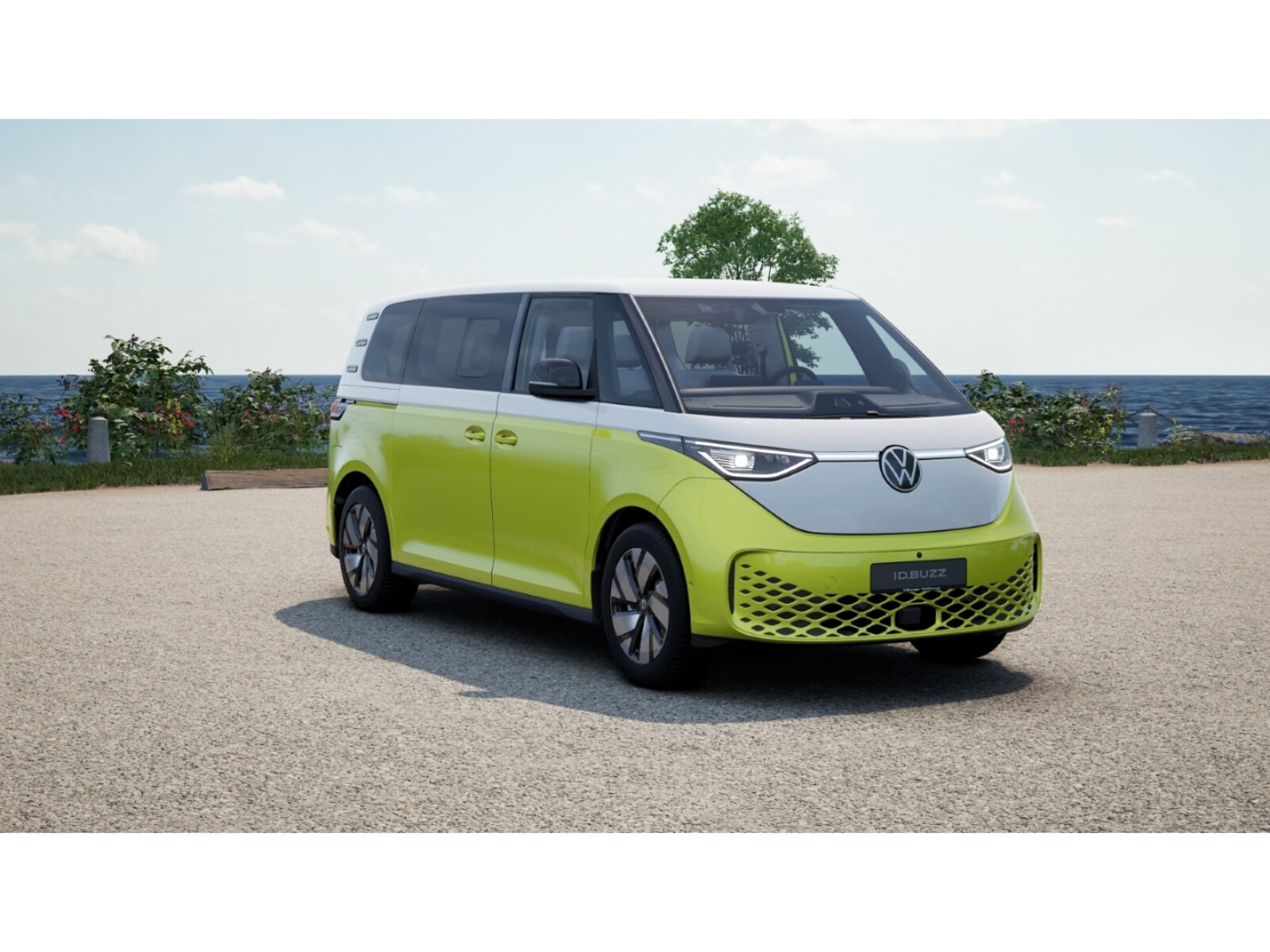 Volkswagen ID. Buzz – Bild 6