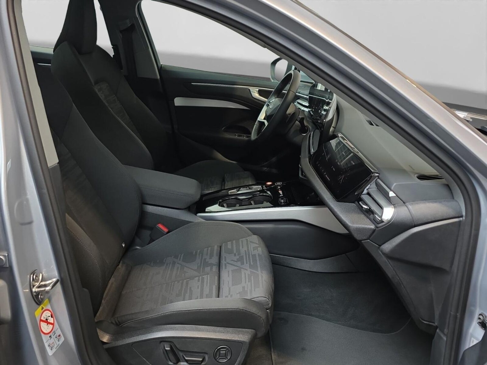 Audi A6 Avant – Bild 3
