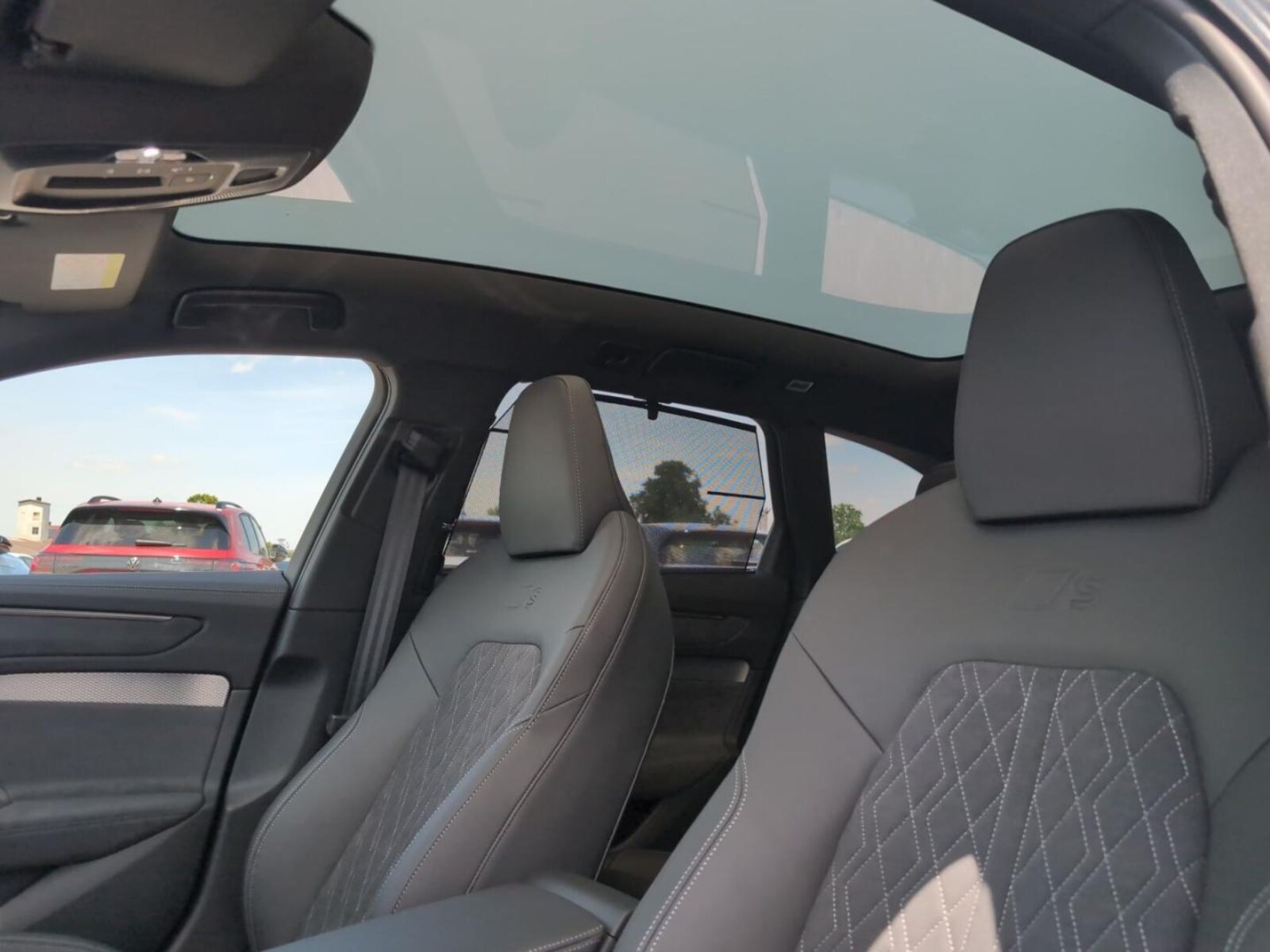 Audi A6 Avant – Bild 19