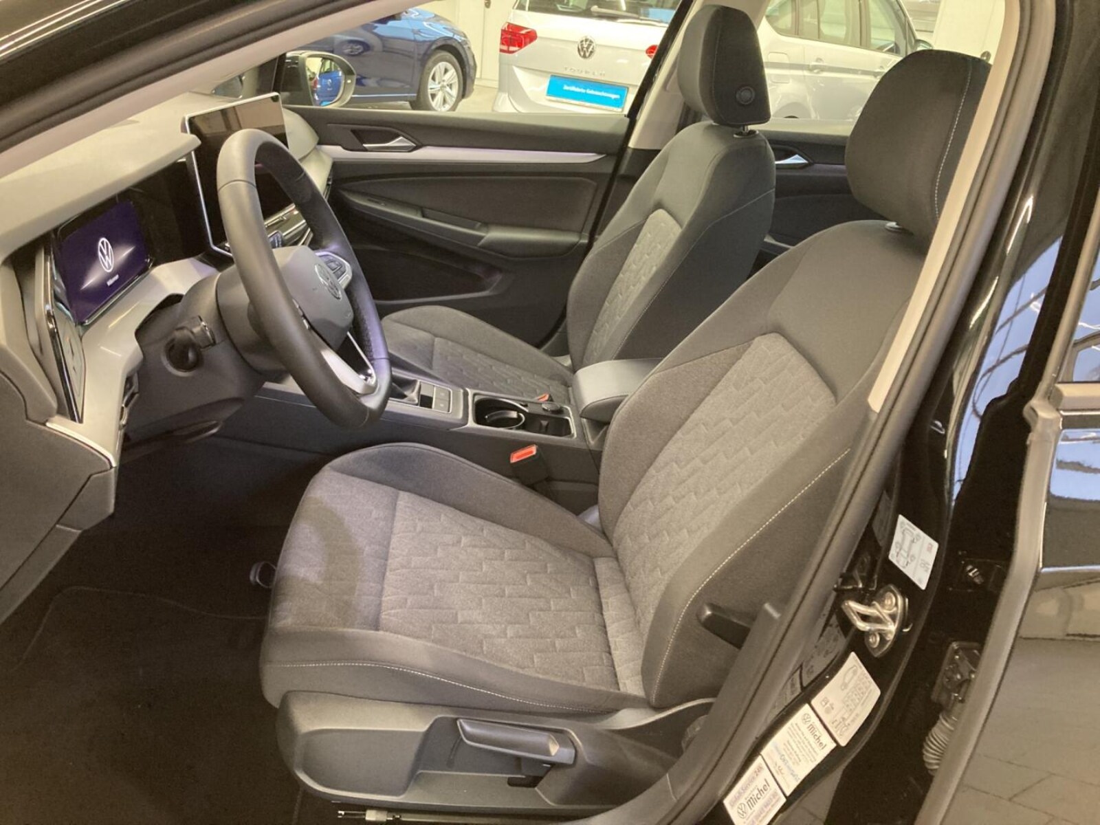 Volkswagen Golf – Bild 13
