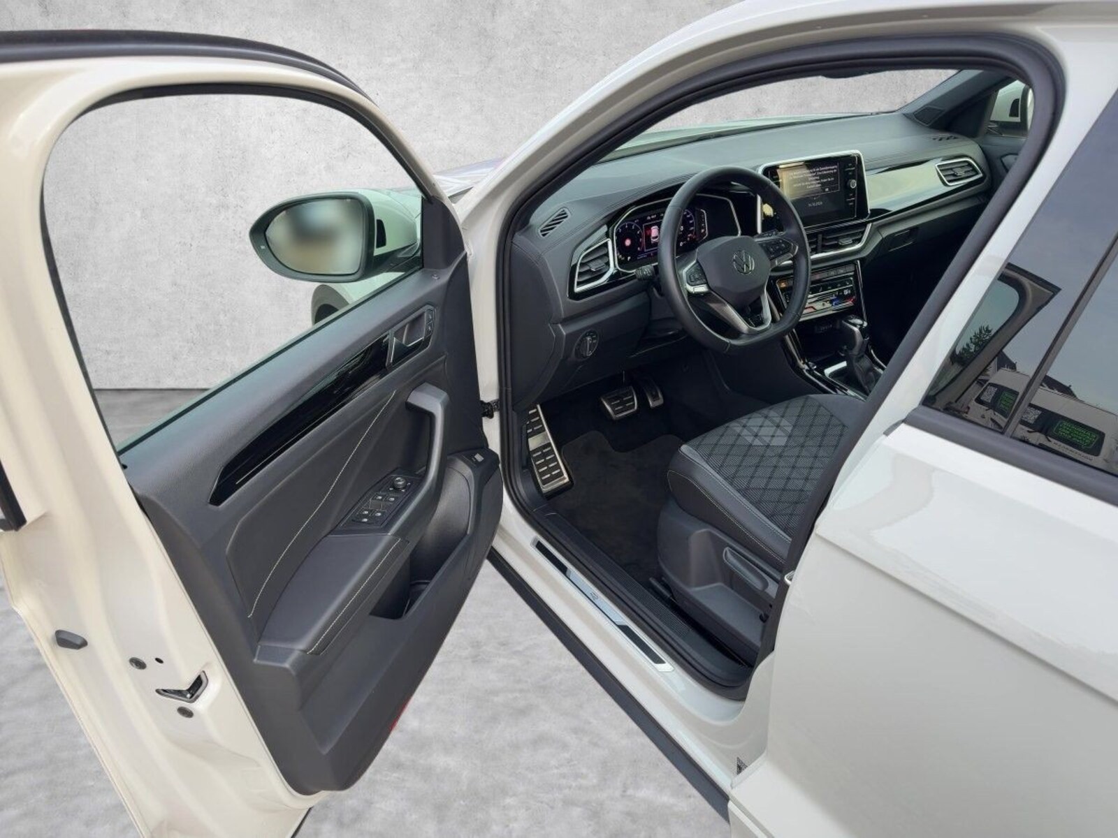 Volkswagen T-Roc – Bild 8