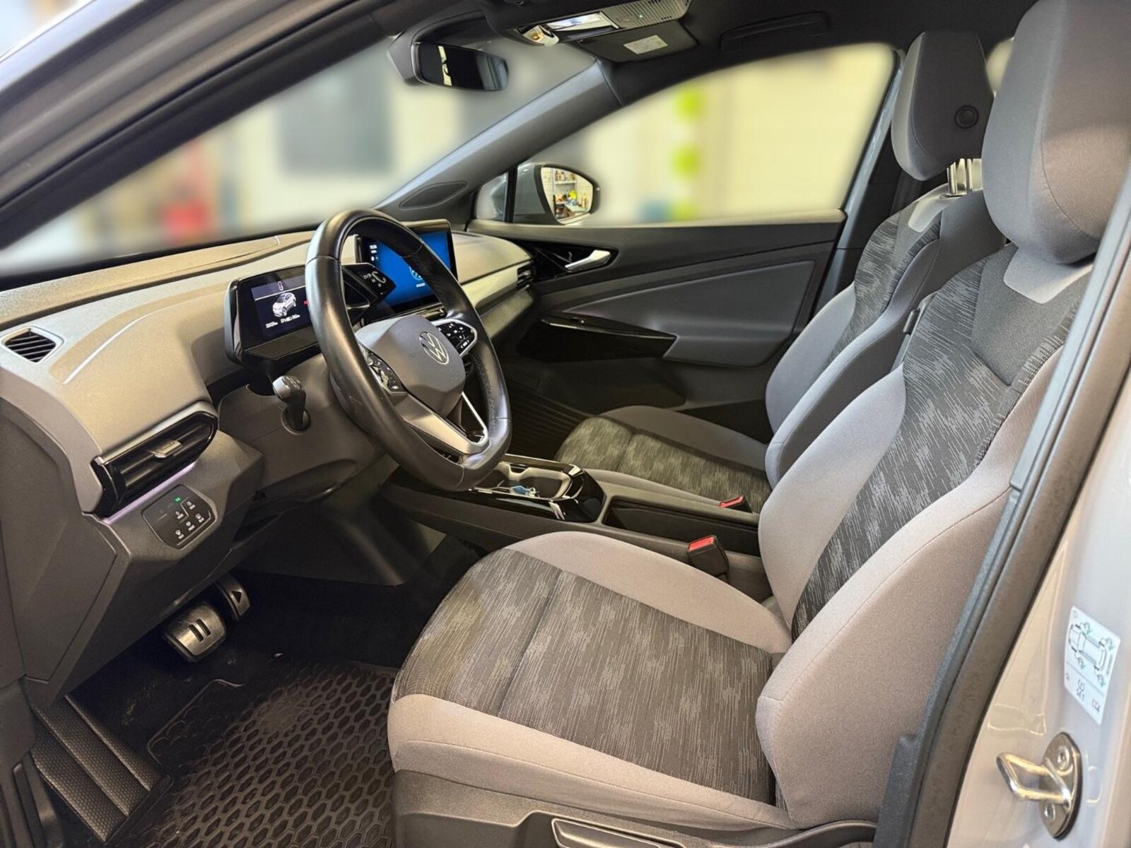 Volkswagen ID.4 – Bild 9