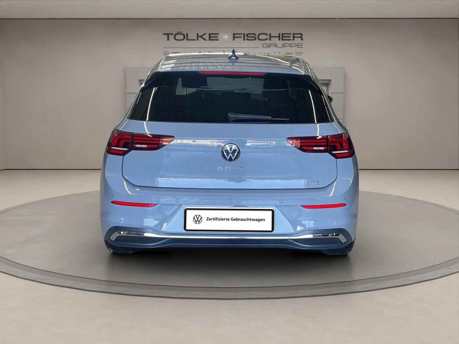 Volkswagen Golf – Bild 5