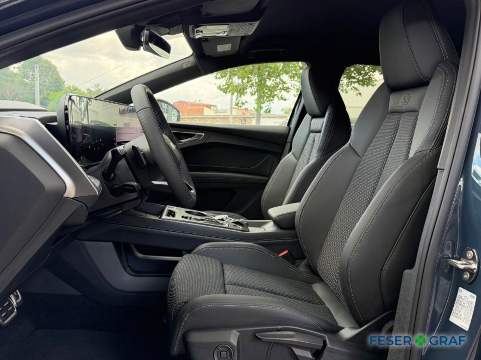 Audi Q4 e-tron – Bild 8