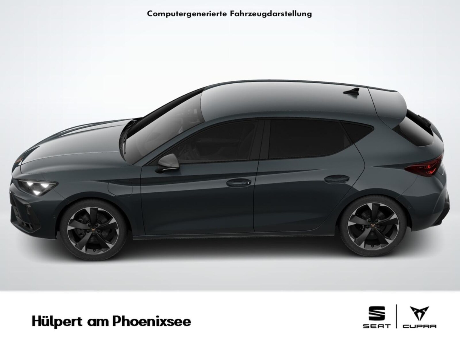 CUPRA Leon – Bild 3
