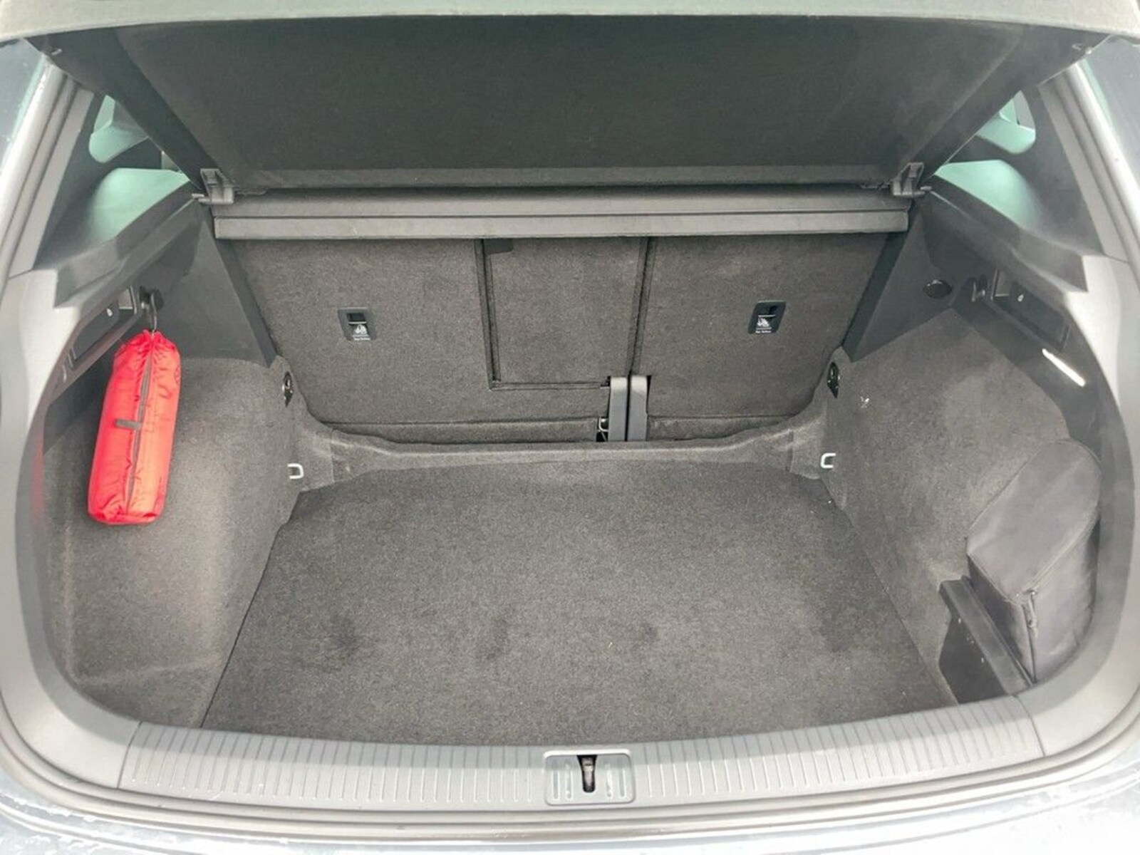 Volkswagen Tiguan – Bild 15