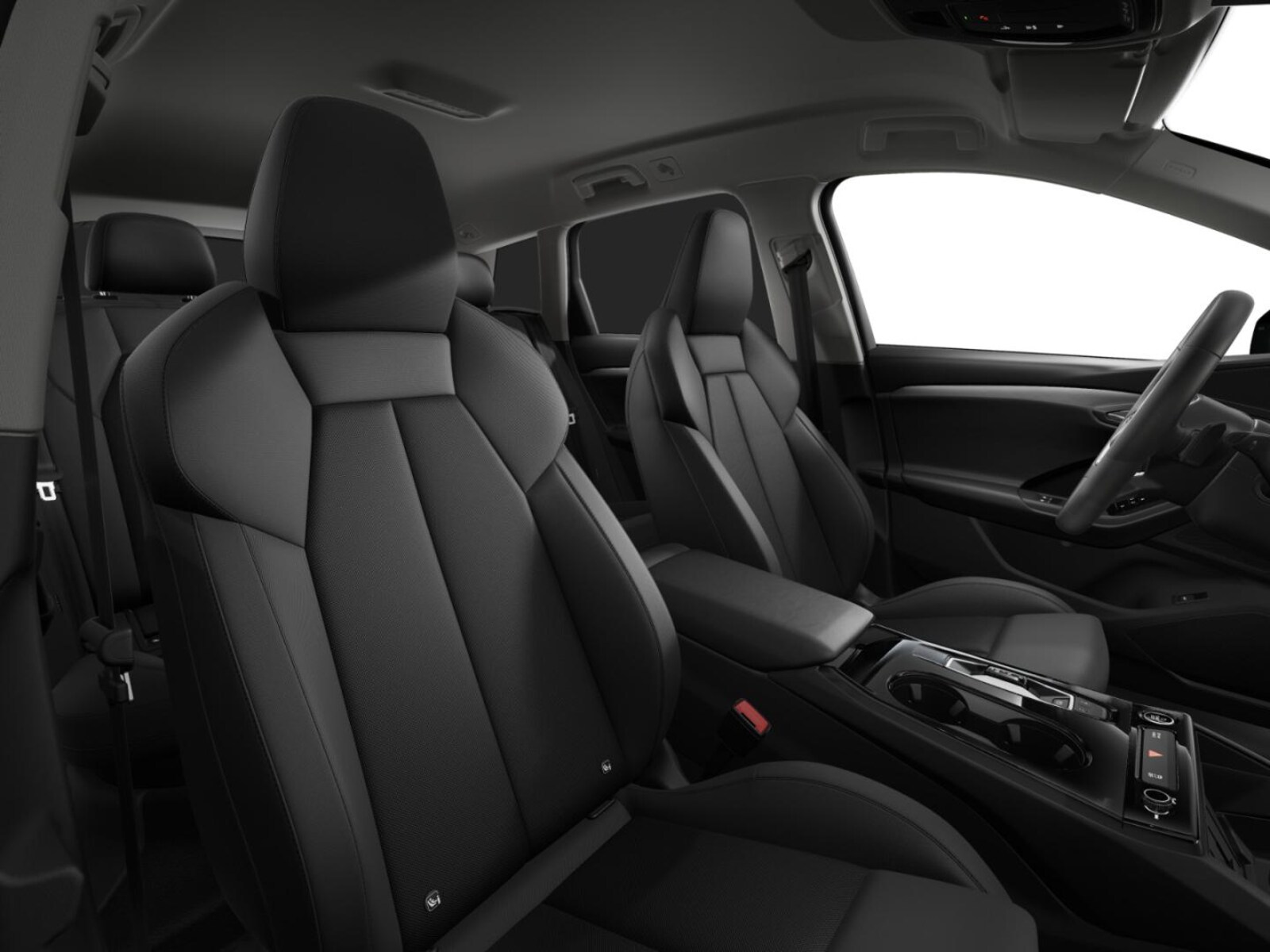 Audi Q6 e-tron – Bild 9