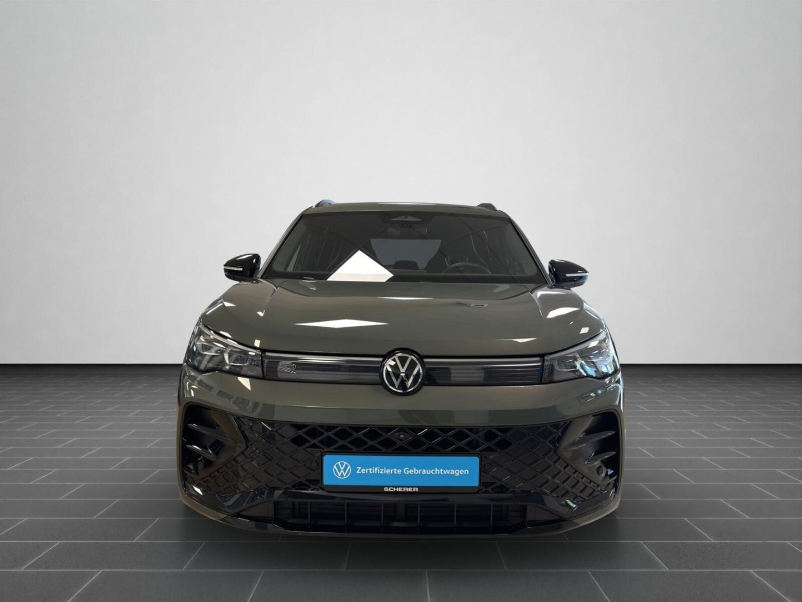 Volkswagen Tiguan – Bild 5