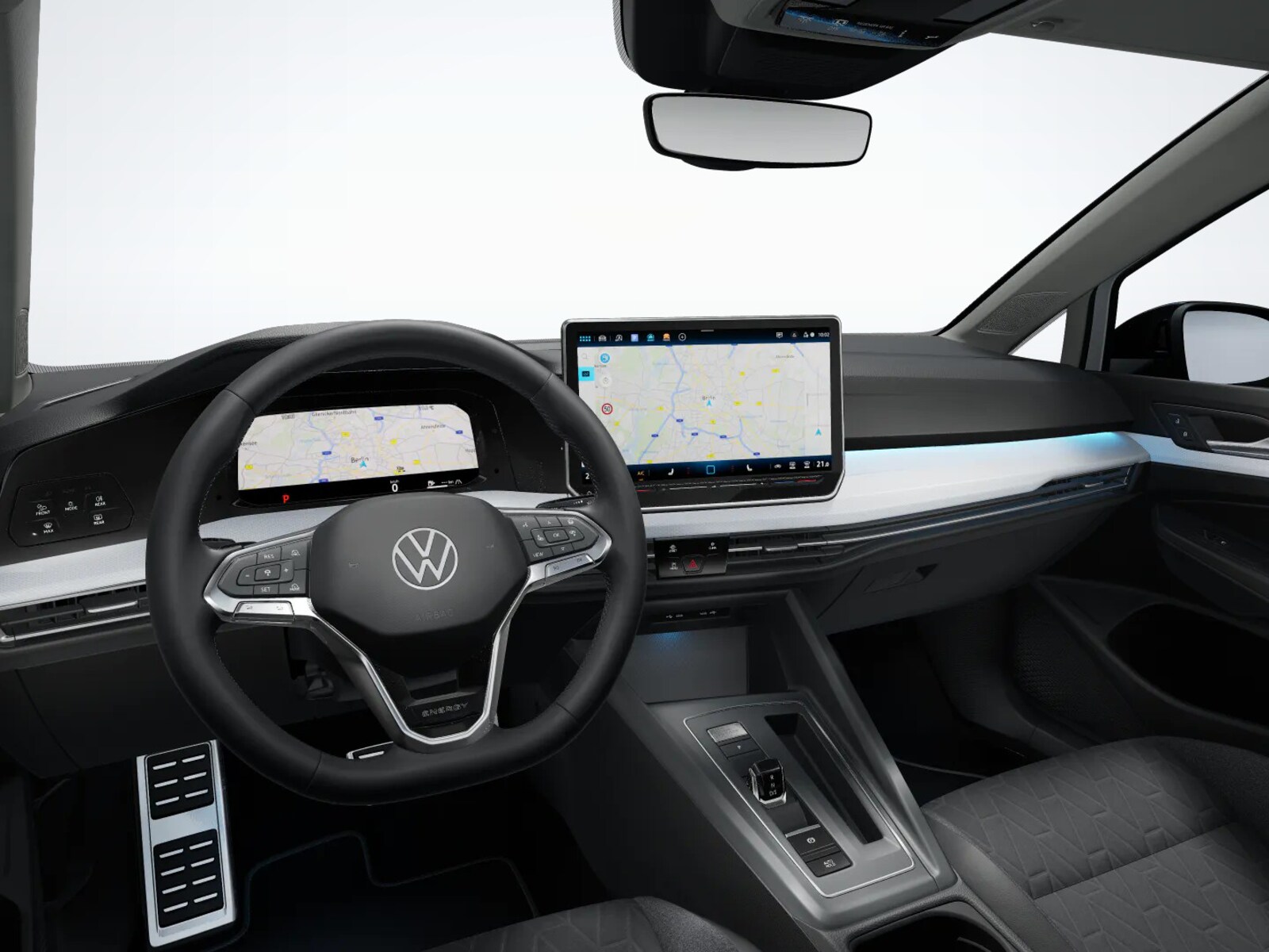 Volkswagen Golf – Bild 9