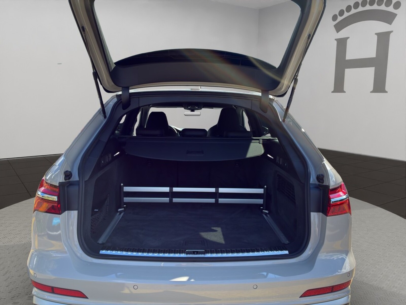 Audi S6 Avant – Bild 15