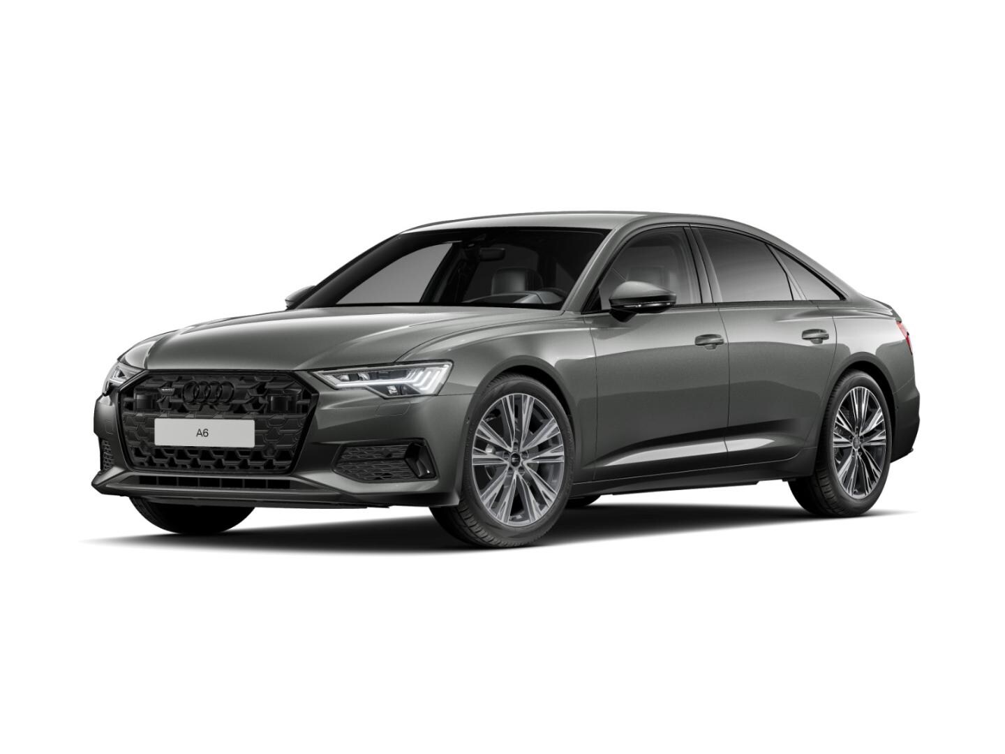 Bild über Audi A6 Limousine advanced 50 TDI quattro tiptronic - für weitere Informationen kontaktieren Sie den Audi Partner