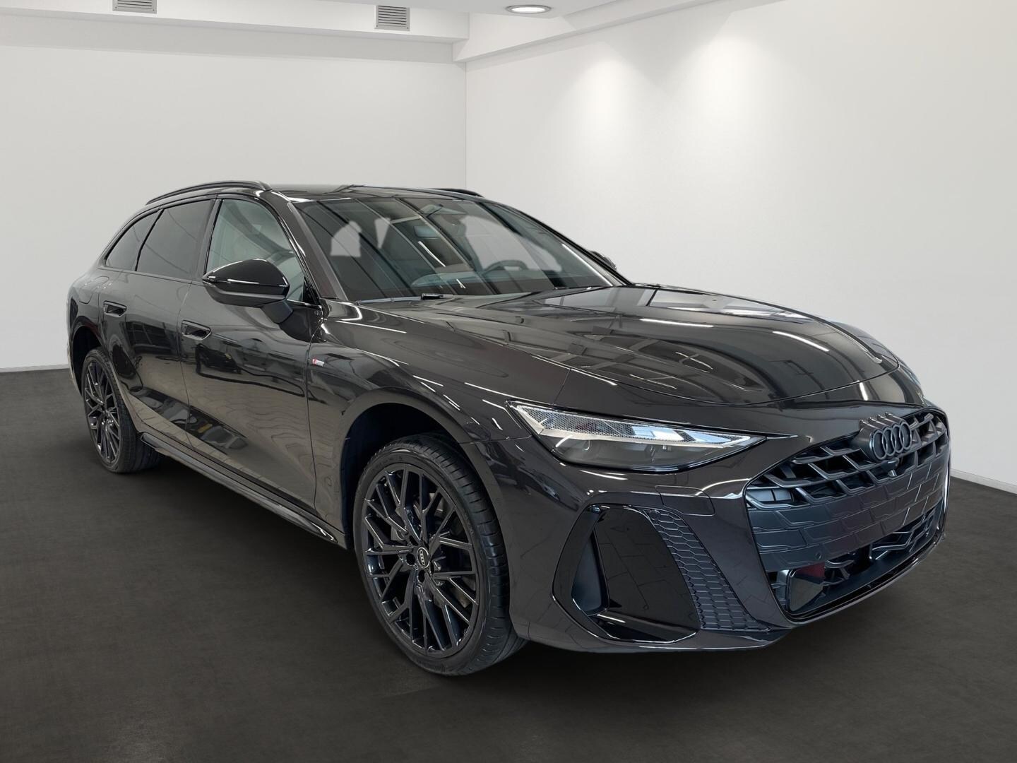 Bild über Audi A6 Avant edition one TDI quattro 150 kW S tronic - für weitere Informationen kontaktieren Sie den Audi Partner