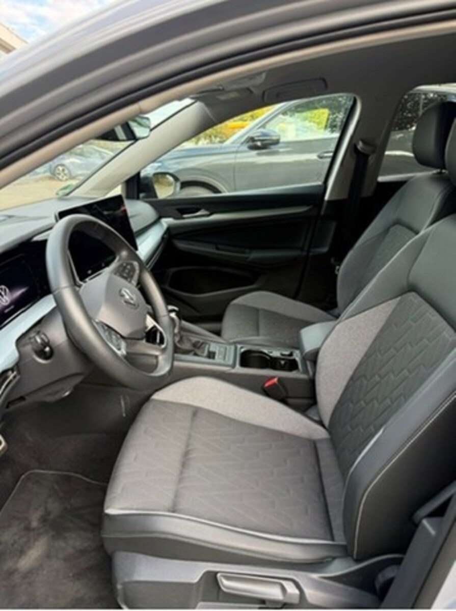 Volkswagen Golf Variant – Bild 5