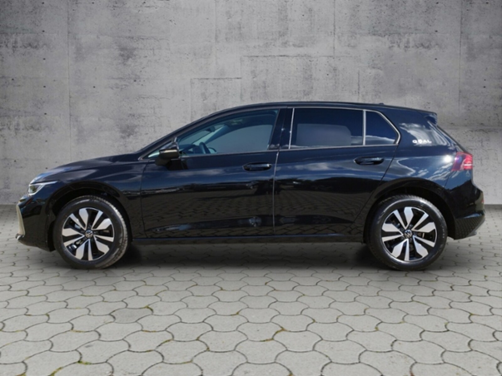 Volkswagen Golf – Bild 2
