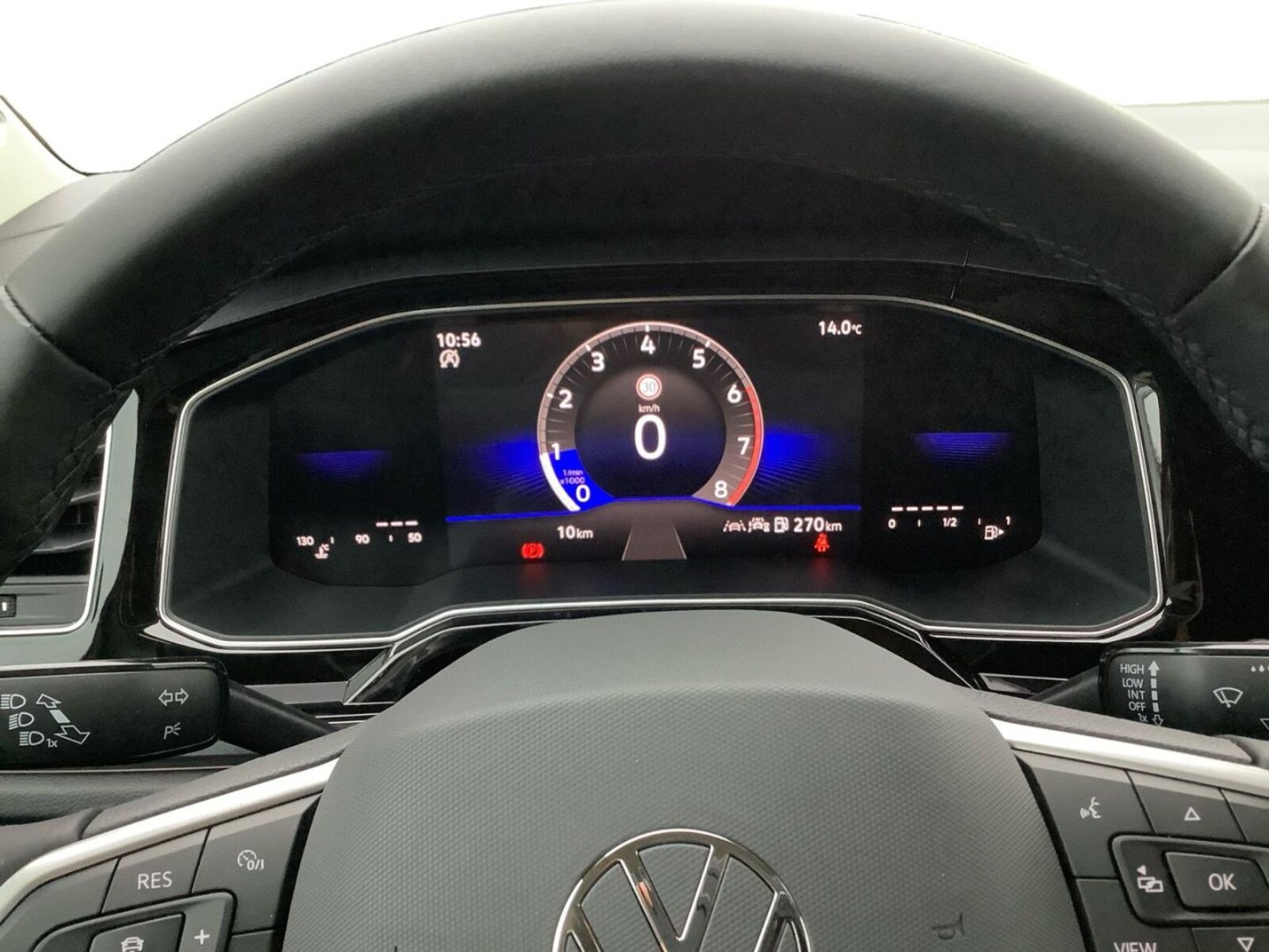 Volkswagen Polo – Bild 13