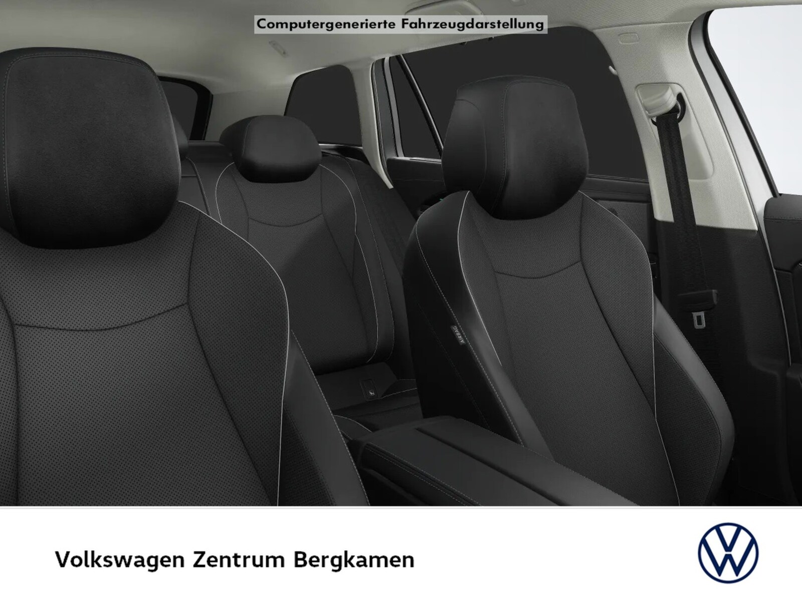 Volkswagen Passat – Bild 8