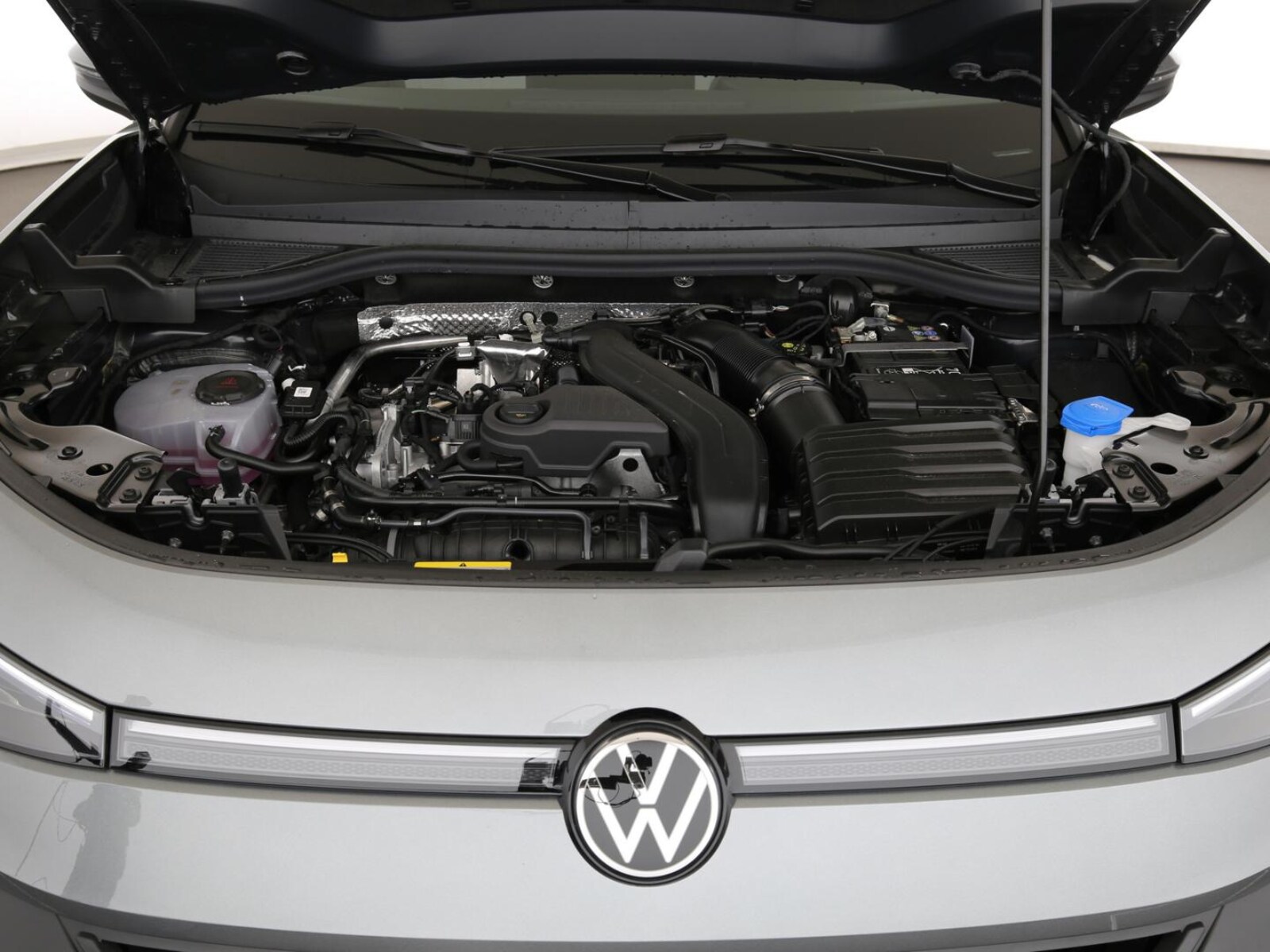 Volkswagen T-Roc – Bild 30