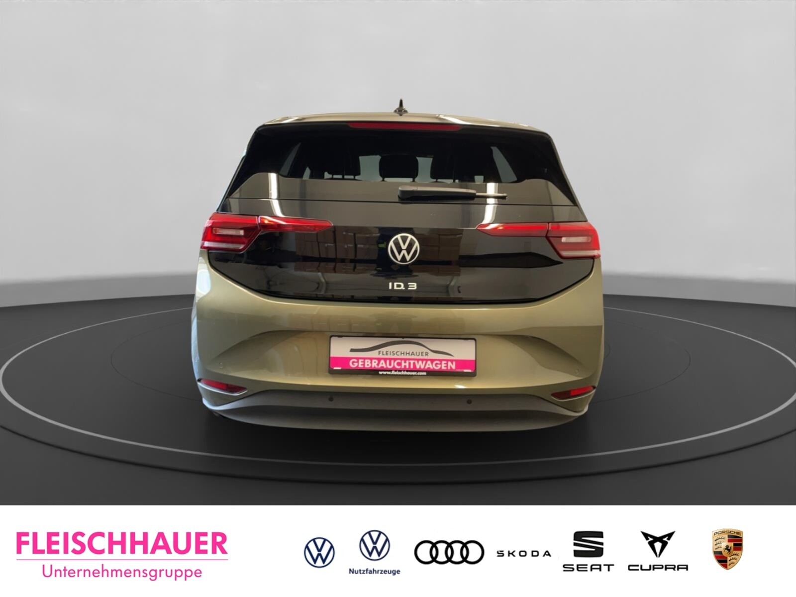 Volkswagen ID.3 – Bild 5