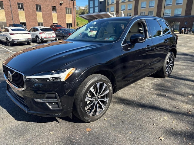 2023 Volvo XC60