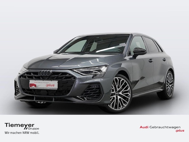 Audi S3 Sportback