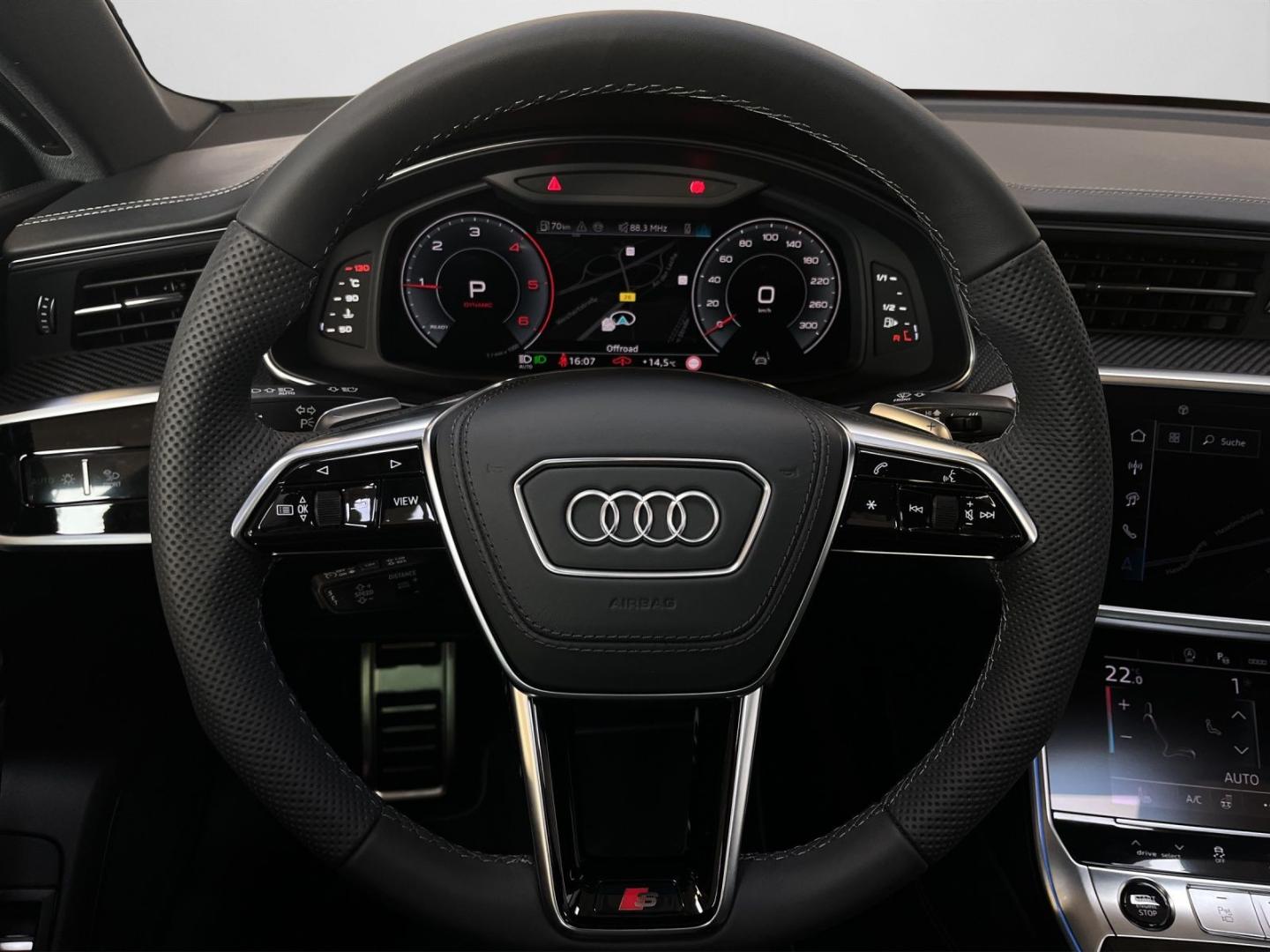 Image about Audi A7 Sportback 50 TDI quattro tiptronic