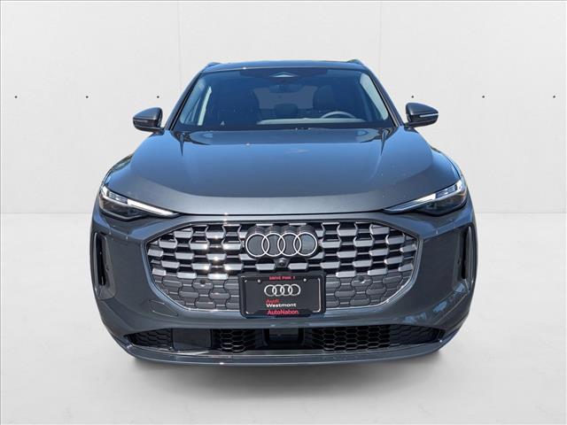 2025 AUDI Q5 - Image 2