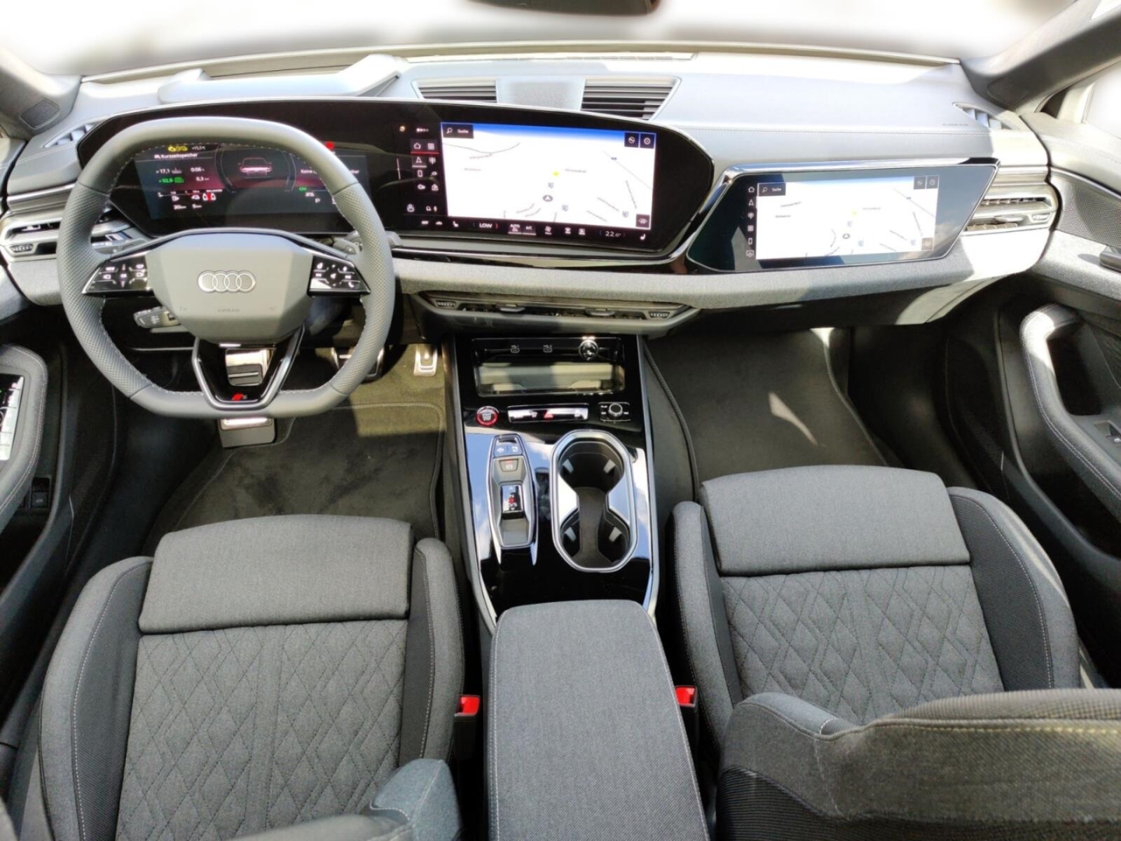 Audi A6 Limousine – Bild 10