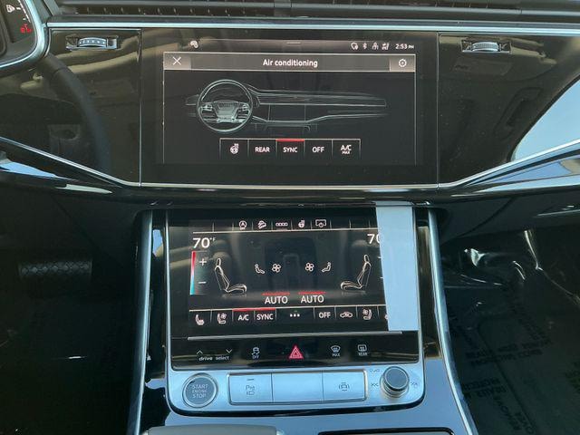 2026 Audi Q7 Premium Plus - Photo 8