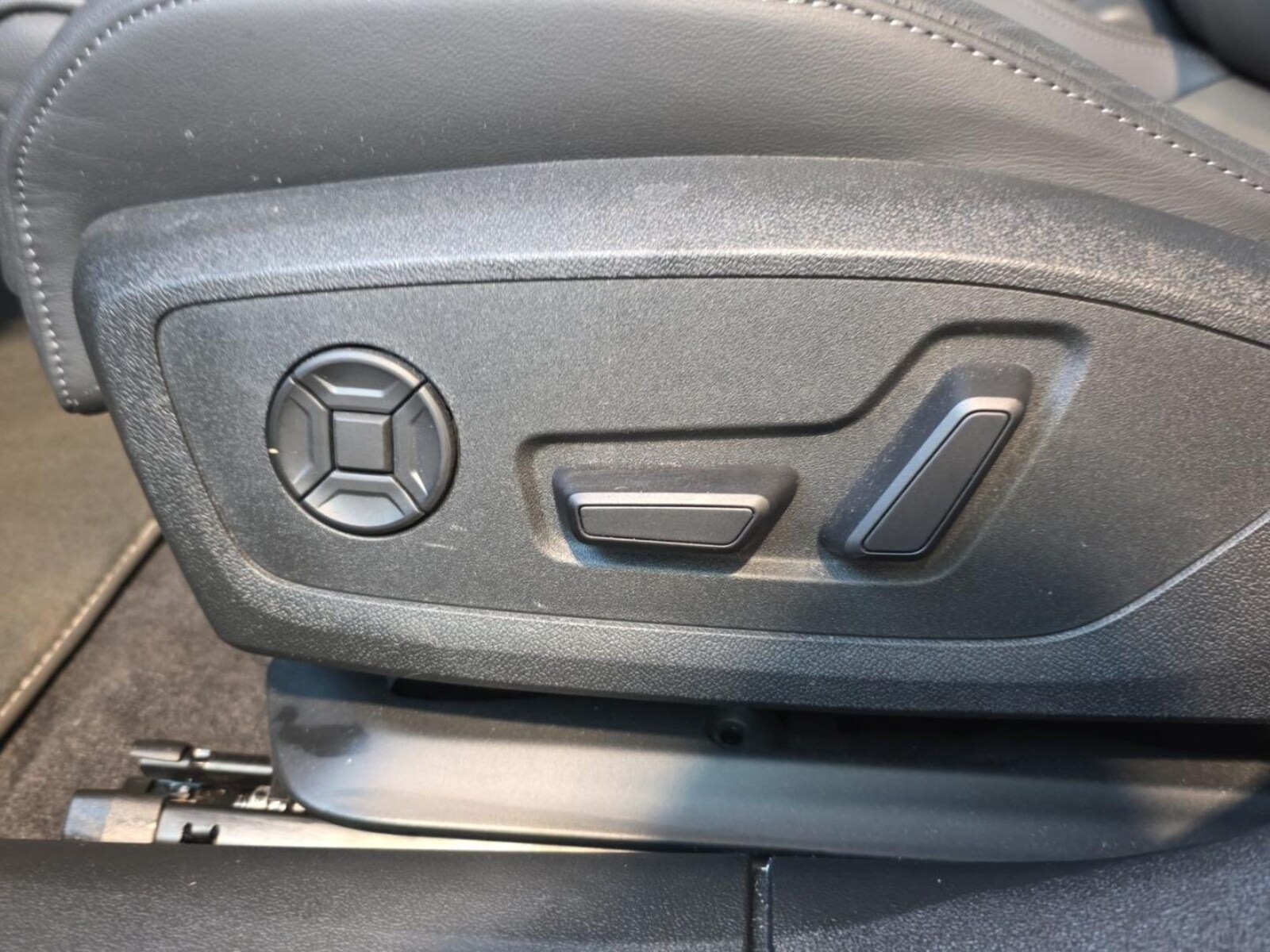 Audi A5 Avant – Bild 19