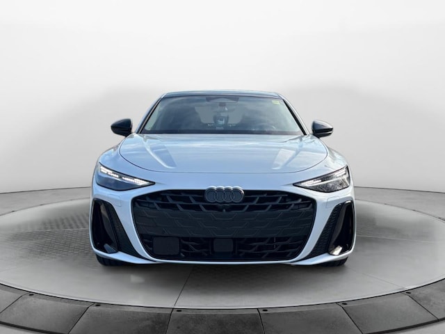 2026 Audi A6 Sedan