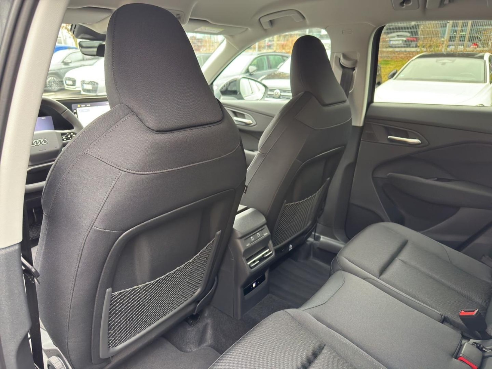 Audi Q3 SUV