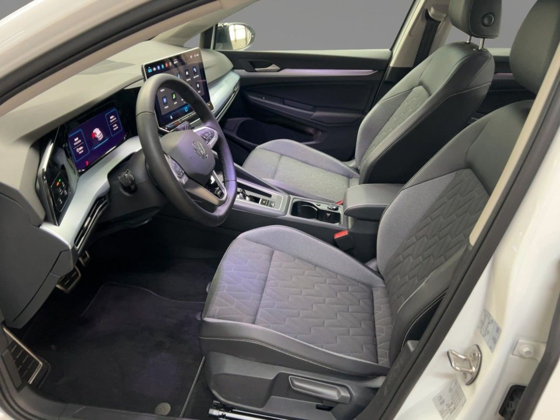 Volkswagen Golf Goal