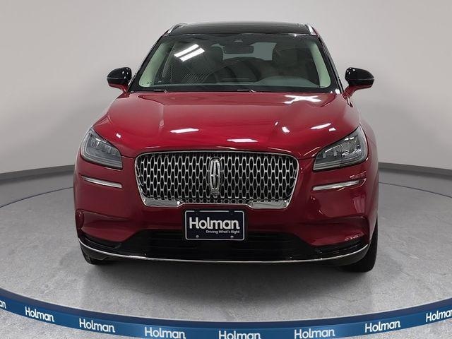 2022 Lincoln Corsair