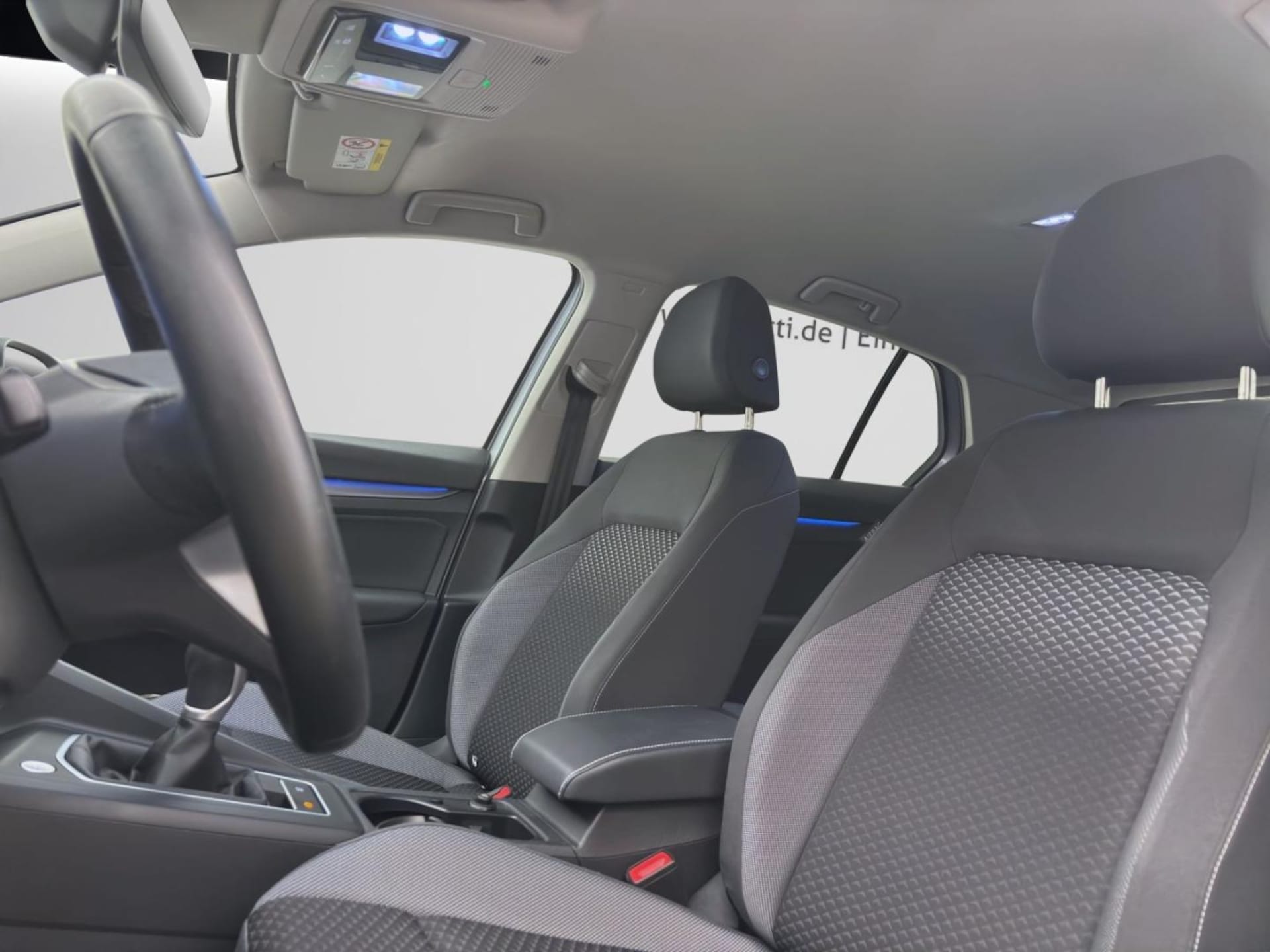 Volkswagen Golf Active