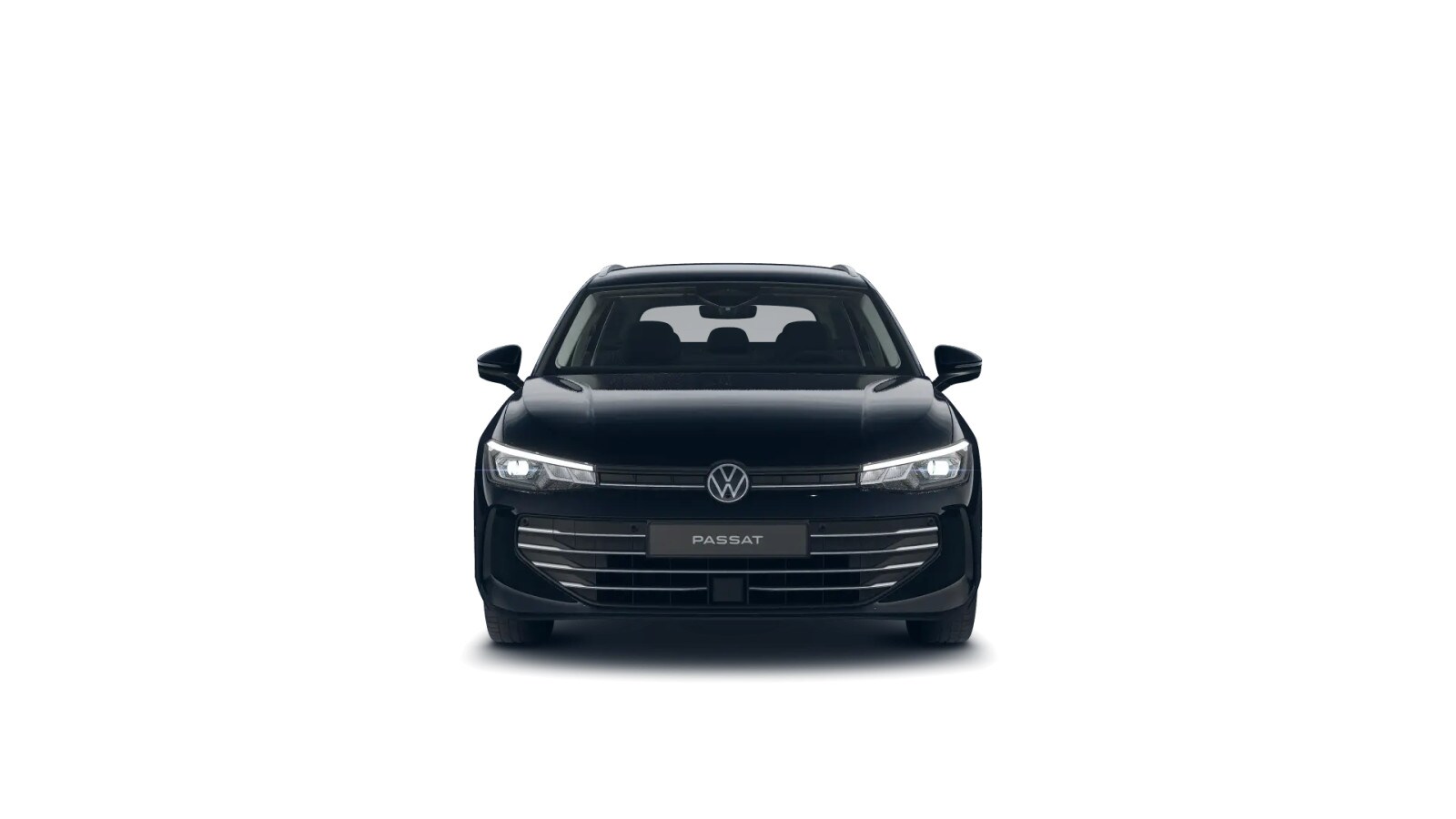 Volkswagen Passat – Bild 2