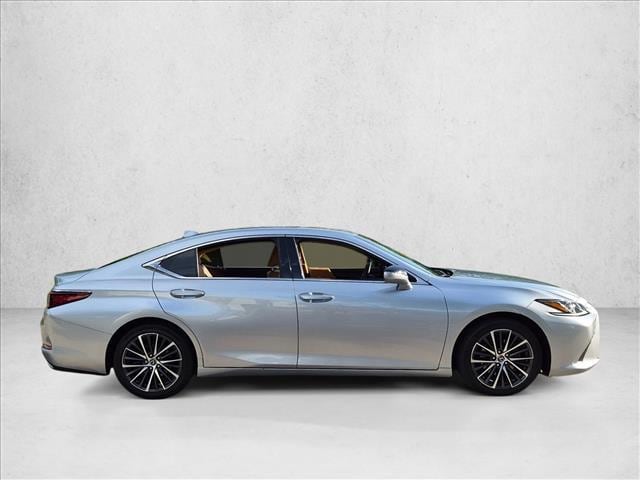 2023 Lexus ES 350